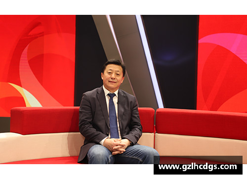 孙伟：中国足球的希望与挑战