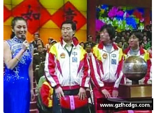 广西钦州体育明星：光芒背后的故事