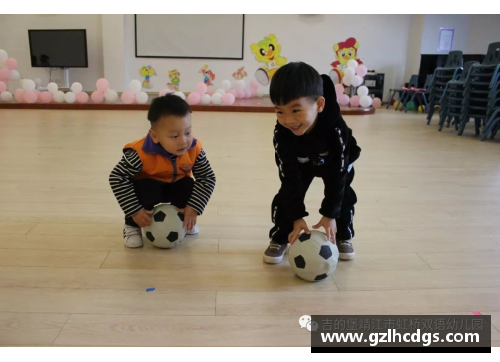 体育明星如何激发幼儿学习兴趣与潜能的全面指南