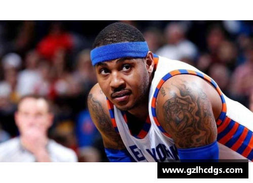 NBA：迈向巅峰的艰难之路