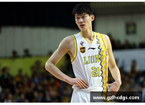 姚明：从CBA巨星到NBA传奇的不朽征程
