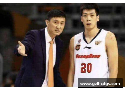 广东宏远主帅杜锋：我们将全力备战，争取取得更好成绩