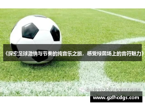 《探索足球激情与节奏的纯音乐之旅，感受绿茵场上的音符魅力》